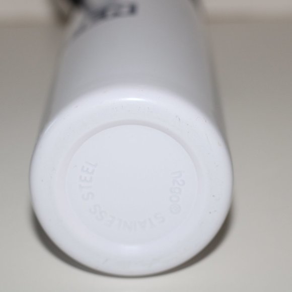 American Express Open Stainless Steel Bottle with Built in Sipper BRAND NEW! - Picture 9 of 16